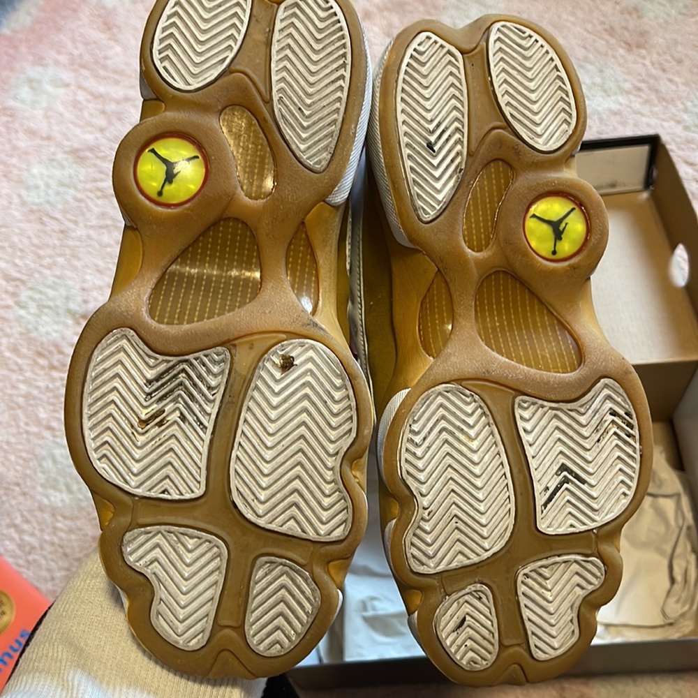 Jordan 13’s - Picture 4 of 5